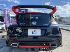 ホンダ CR-Z