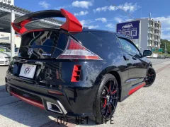 ホンダ CR-Z