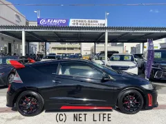 ホンダ CR-Z