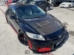 ホンダ CR-Z