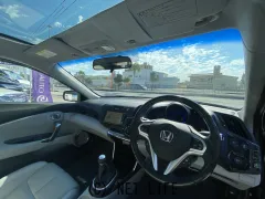 ホンダ CR-Z