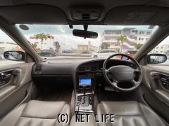 日産 プレジデント