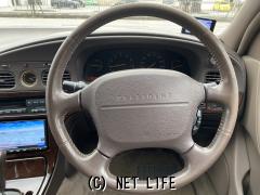 日産 プレジデント