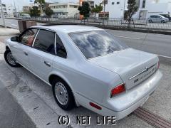 日産 プレジデント