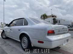 日産 プレジデント