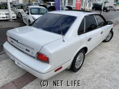 日産 プレジデント