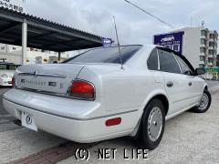 日産 プレジデント