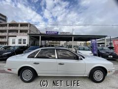 日産 プレジデント