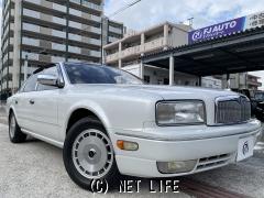 日産 プレジデント