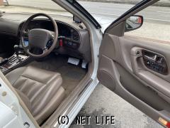 日産 プレジデント