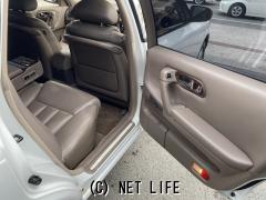 日産 プレジデント