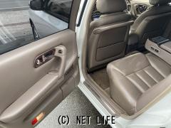 日産 プレジデント