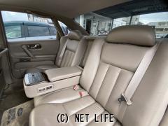 日産 プレジデント