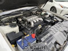 日産 プレジデント