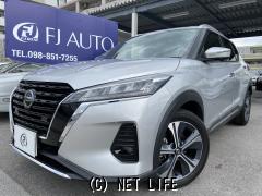 日産 キックス