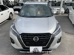 日産 キックス