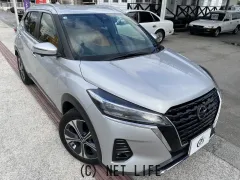 日産 キックス
