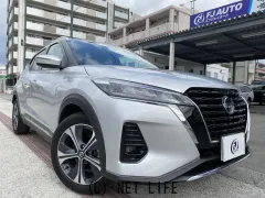 日産 キックス