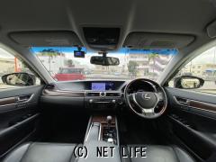 レクサス GSハイブリッド