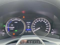 レクサス GSハイブリッド