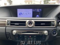 レクサス GSハイブリッド