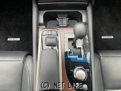 レクサス GSハイブリッド