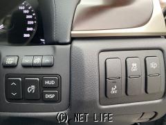 レクサス GSハイブリッド