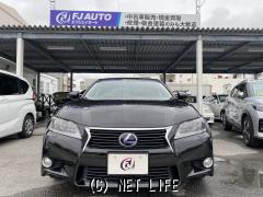 レクサス GSハイブリッド