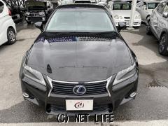 レクサス GSハイブリッド