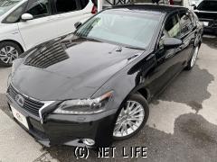 レクサス GSハイブリッド