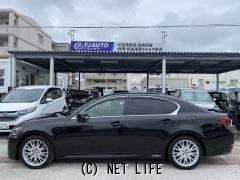 レクサス GSハイブリッド