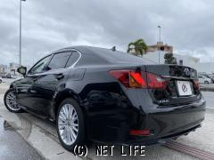 レクサス GSハイブリッド