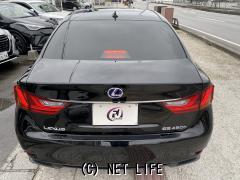 レクサス GSハイブリッド