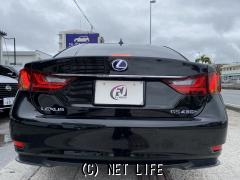 レクサス GSハイブリッド