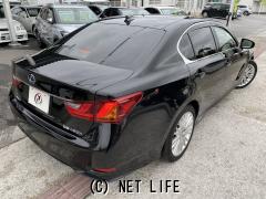 レクサス GSハイブリッド