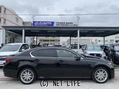 レクサス GSハイブリッド