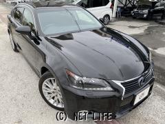 レクサス GSハイブリッド