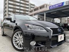 レクサス GSハイブリッド