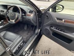 レクサス GSハイブリッド