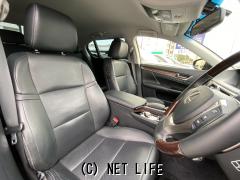 レクサス GSハイブリッド