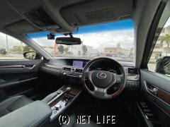 レクサス GSハイブリッド