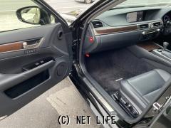 レクサス GSハイブリッド