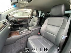 レクサス GSハイブリッド