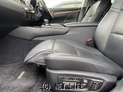 レクサス GSハイブリッド