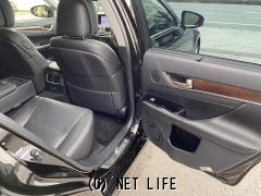 レクサス GSハイブリッド