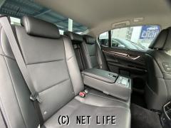 レクサス GSハイブリッド