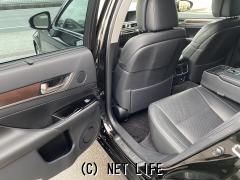 レクサス GSハイブリッド