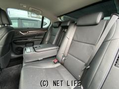 レクサス GSハイブリッド