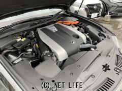 レクサス GSハイブリッド