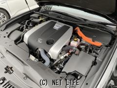 レクサス GSハイブリッド